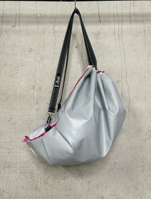 EARTH DROP B-BAG, G PINK