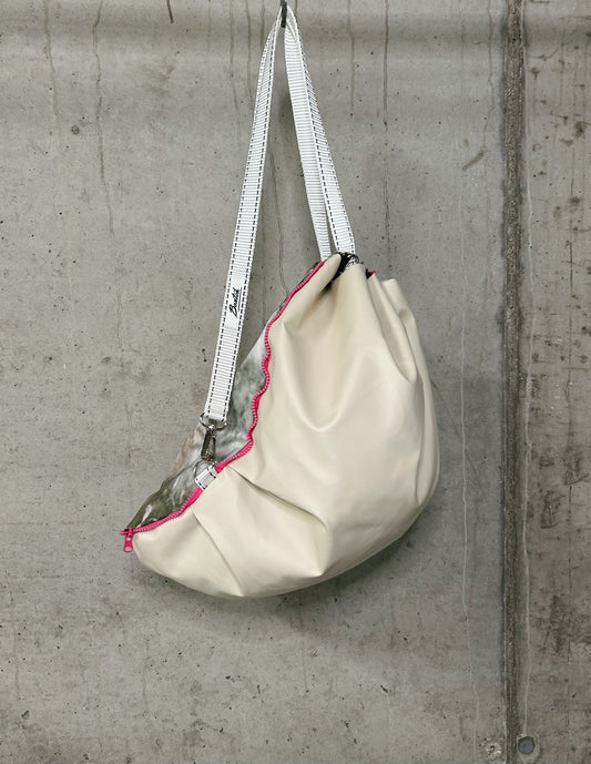 EARTH DROP B-BAG, SMOOTH P